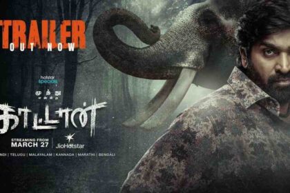 Milind Soman interview fitness secret web series Muthu Engira Kaattaan Tamil comeback