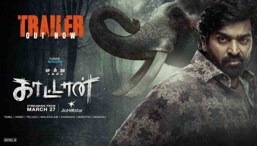 Milind Soman interview fitness secret web series Muthu Engira Kaattaan Tamil comeback