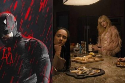 OTT releases March 2026 Hindi list shows and movies