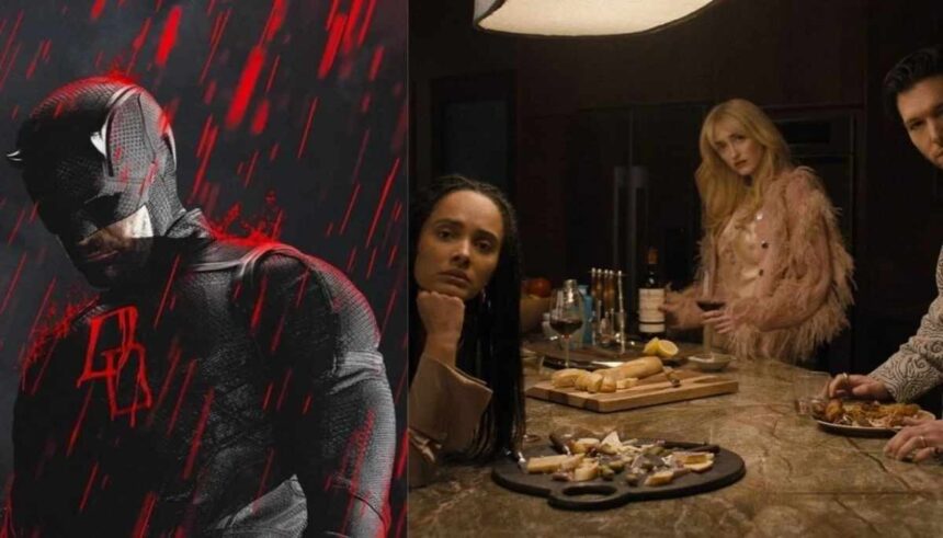 OTT releases March 2026 Hindi list shows and movies