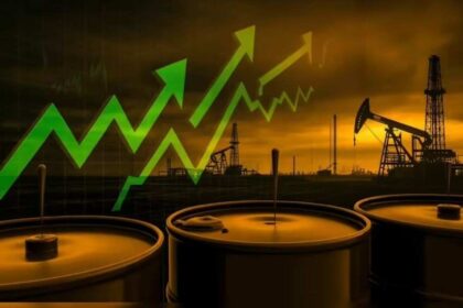 Oil price spike impact on Indian stock market Hindi