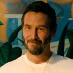 Keanu Reeves Outcome trailer blackmail story Hollywood movie Apple TV