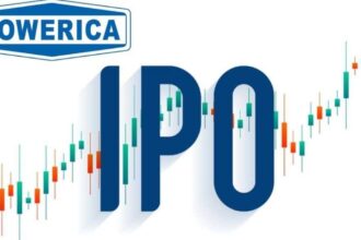 Powerica IPO details Hindi price band lot size