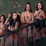 Pretty Lethal premiere SXSW 2026 Iris Apatow Sam Nivola red carpet