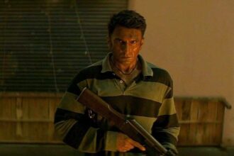 Ranveer Singh Dhurandhar The Revenge box office collection day 1 Hindi