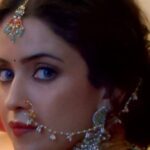 Sanya Malhotra Sundar Poonam mysterious bride thriller film Hindi