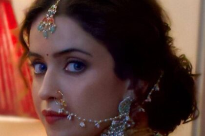 Sanya Malhotra Sundar Poonam mysterious bride thriller film Hindi