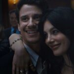 Something Very Bad Is Going To Happen Netflix horror series trailer Camila Morrone