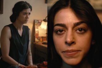 Storm फिल्म का फर्स्ट लुक जिसमें पांच महिलाएं और एक रहस्यमयी housing scam दिखाया गया है