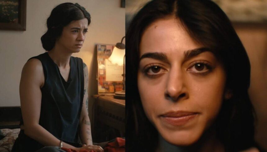 Storm फिल्म का फर्स्ट लुक जिसमें पांच महिलाएं और एक रहस्यमयी housing scam दिखाया गया है