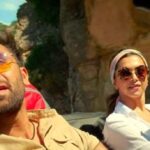 Tamasha फिल्म के निर्देशक इम्तियाज अली और अभिनेता रणबीर कपूर की तस्वीर।