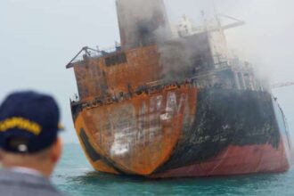 Trump policy insider trading suspicious market activity analysis