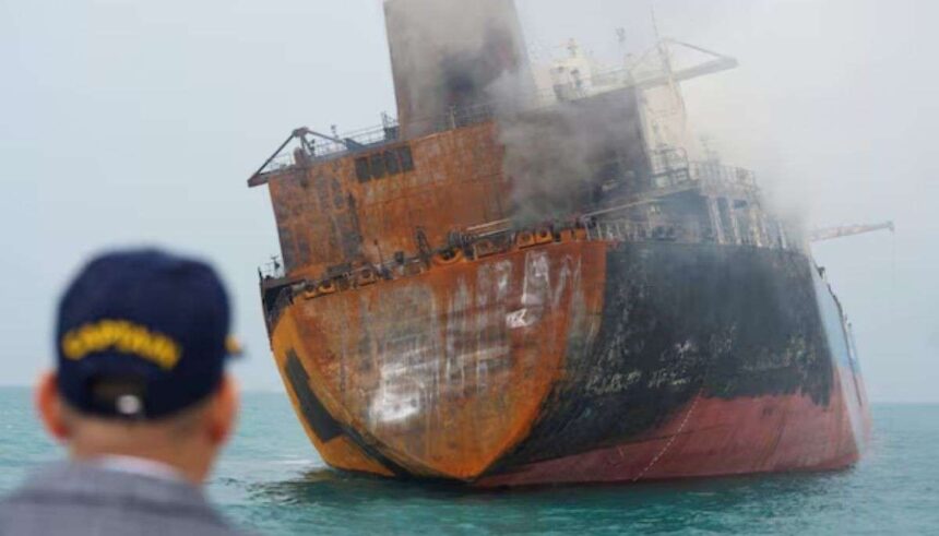 Trump policy insider trading suspicious market activity analysis