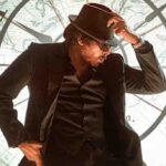 Ustaad Bhagat Singh trailer Pawan Kalyan Telugu action movie