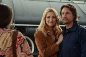 Virgin River Season 7 romantic drama series story and cast update