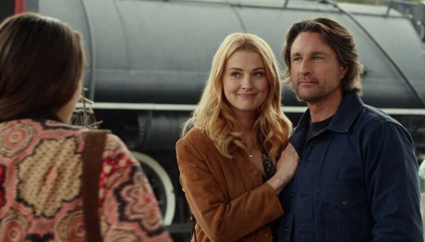 Virgin River Season 7 romantic drama series story and cast update