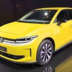 Volkswagen ID Polo EV first look range 451km Hindi