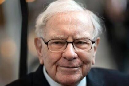 World War के दौरान भी शेयर खरीदने की सलाह देते Warren Buffett