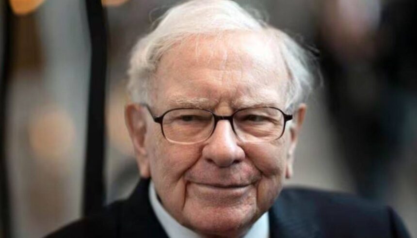 World War के दौरान भी शेयर खरीदने की सलाह देते Warren Buffett