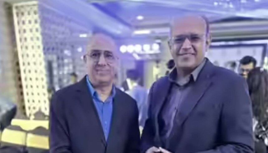 डॉली खन्ना पोर्टफोलियो अपडेट 2026, Chennai Petroleum और Sharda Cropchem स्टॉक विश्लेषण