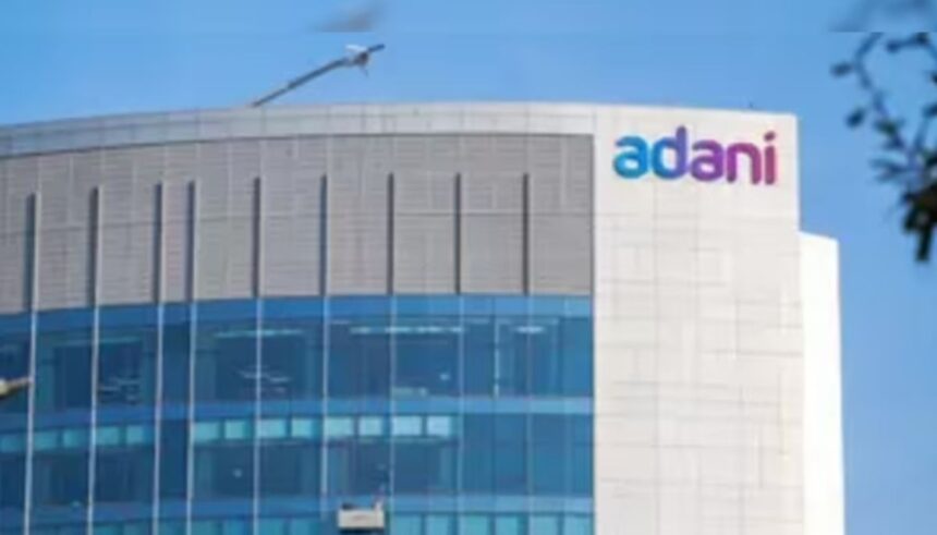 Adani Total Gas Q4 results profit revenue growth report India