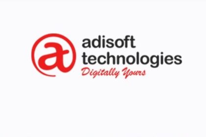 Adisoft Technologies IPO details price band lot size and listing date infographic