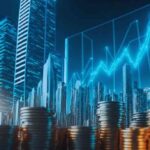 Anand Rathi Wealth शेयर प्राइस बढ़ोतरी और Q4 मुनाफा ग्रोथ ग्राफ