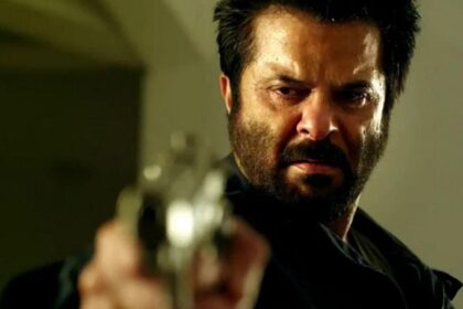 Anil Kapoor 24 web series Jai Singh Rathod action thriller OTT release image