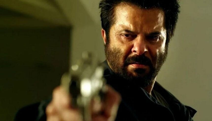 Anil Kapoor 24 web series Jai Singh Rathod action thriller OTT release image
