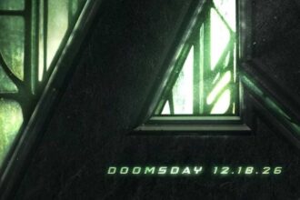 Avengers Doomsday characters including Doctor Doom and Marvel heroes