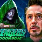 Avengers Doomsday trailer release update Marvel movie 2026 Hindi news