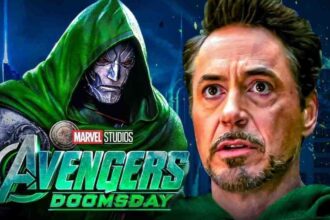 Avengers Doomsday trailer release update Marvel movie 2026 Hindi news