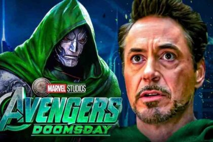 Avengers Doomsday trailer release update Marvel movie 2026 Hindi news