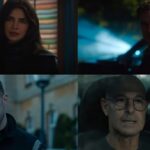 Citadel season 2 trailer Priyanka Chopra Richard Madden spy action scene