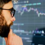 Denta Water stock rising graph with Jal Jeevan Mission infrastructure theme