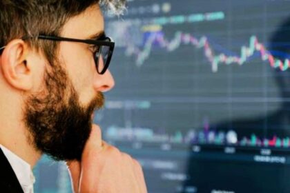 Denta Water stock rising graph with Jal Jeevan Mission infrastructure theme