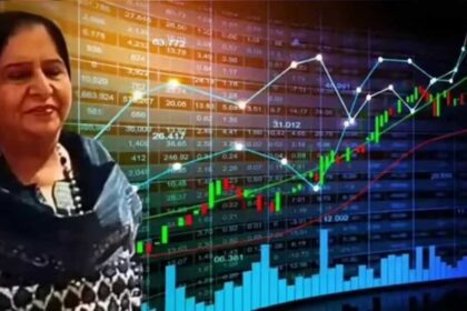 Dolly Khanna investment portfolio showing Sharda Cropchem and Chennai Petroleum stocks