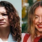 Euphoria season 3 trailer showing Zendaya in intense dramatic scene