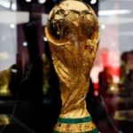 FIFA World Cup 2026 के सॉन्ग टीज़र में फुटबॉल हाइलाइट्स और म्यूजिक वेव्स का विजुअल