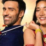 Ginny Wedss Sunny 2 movie scene Avinash Tiwary Medha Shankr romantic comedy still