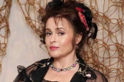 Helena Bonham Carter exit The White Lotus season 4 HBO recast news