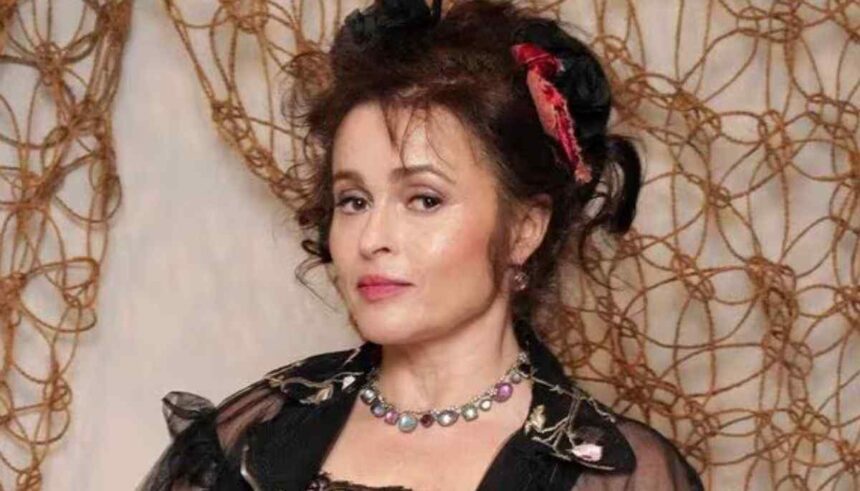 Helena Bonham Carter exit The White Lotus season 4 HBO recast news