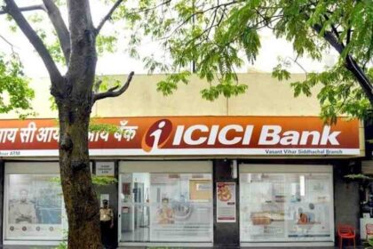 ICICI Bank Q4 FY26 रिजल्ट ग्राफ और बैंकिंग ग्रोथ