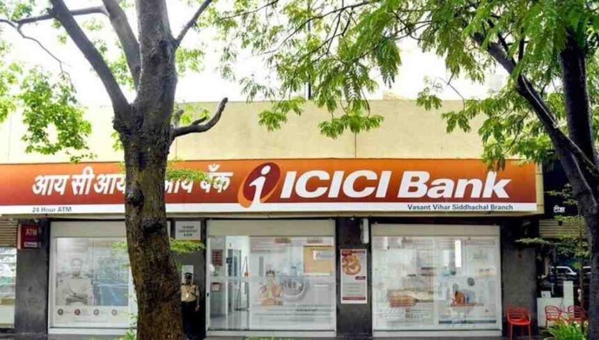 ICICI Bank Q4 FY26 रिजल्ट ग्राफ और बैंकिंग ग्रोथ