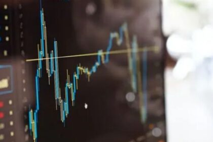 IFCI Q4 results profit fall FY26 growth share price news Hindi