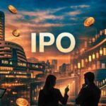 IPO filing documents submitted to SEBI by multiple companies in FY26 end showing stock market activity
