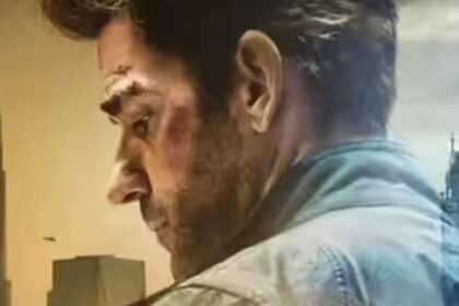 Jack Ryan Ghost War फिल्म में John Krasinski एक्शन मोड में दिखाई दे रहे हैं