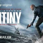 Jason Statham Mutiny movie trailer action scene cargo ship revenge thriller
