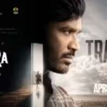 Kara movie trailer Dhanush intense look action thriller scene