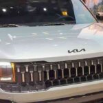 Kia Seltos Hybrid 2026 SUV features mileage hybrid engine